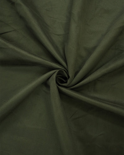 PLAIN SUEDE FABRIC