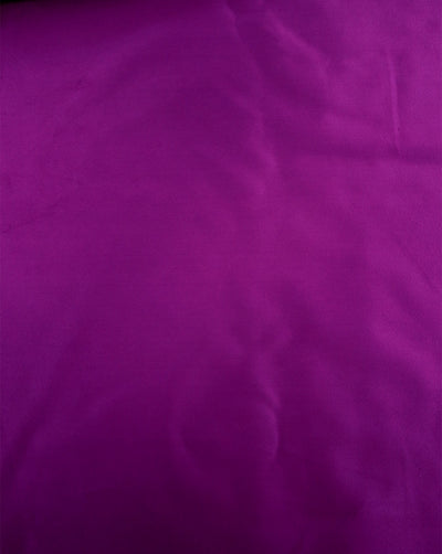 PLAIN SUEDE FABRIC