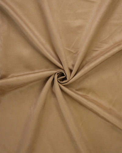 PLAIN SUEDE FABRIC