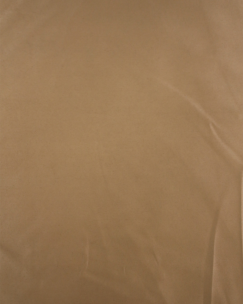 PLAIN SUEDE FABRIC
