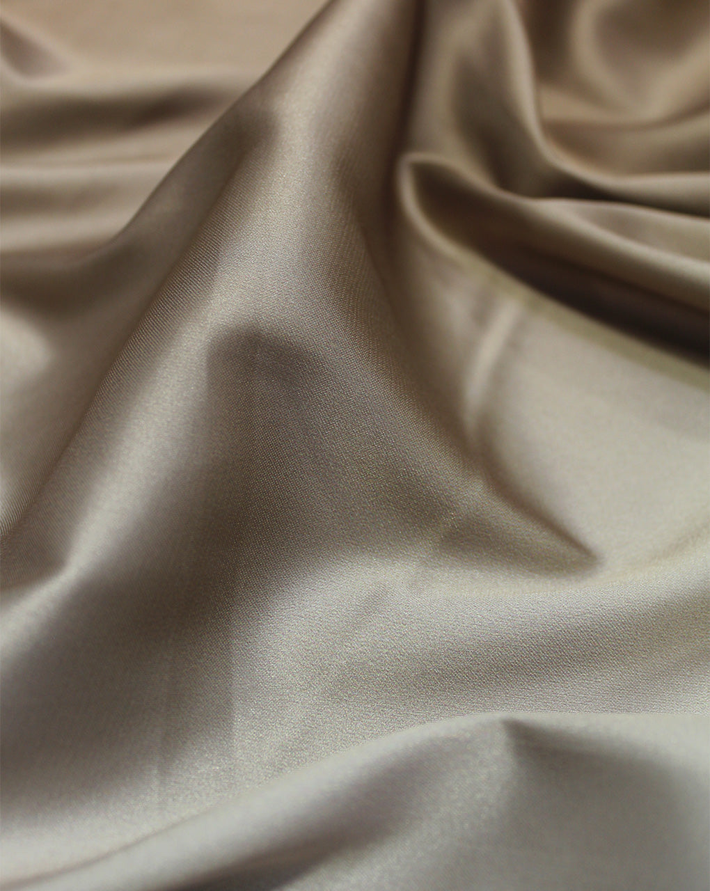 OMBRE SATIN FABRIC