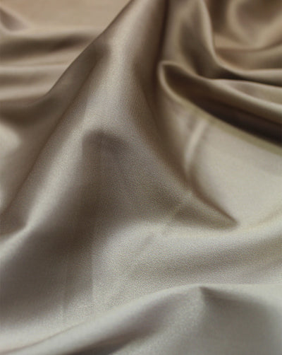 OMBRE SATIN FABRIC