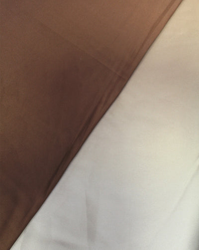 OMBRE SATIN FABRIC