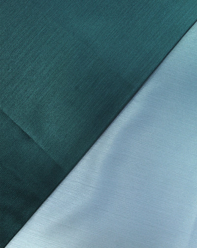 OMBRE SATIN FABRIC