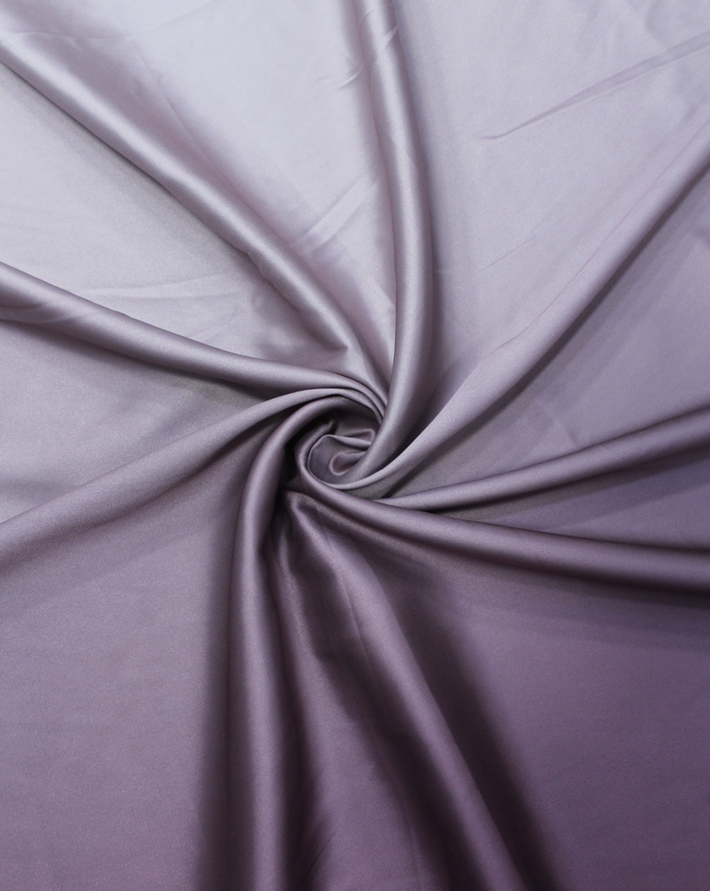 OMBRE SATIN FABRIC