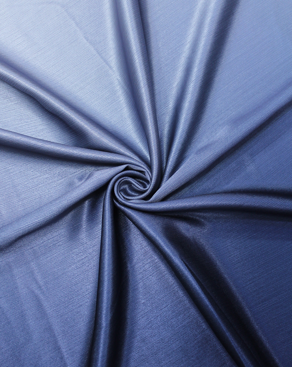 OMBRE SATIN FABRIC