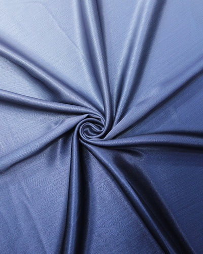 OMBRE SATIN FABRIC