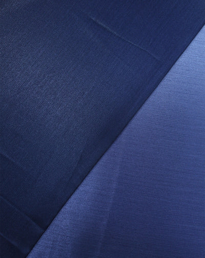 OMBRE SATIN FABRIC