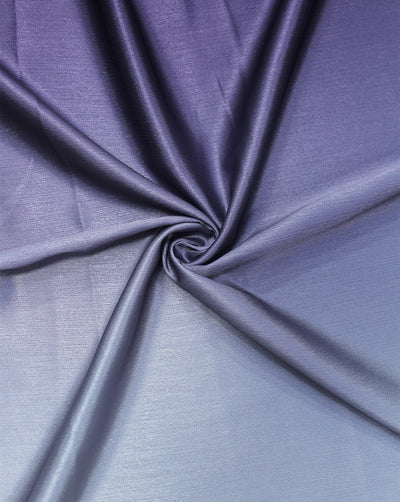 OMBRE SATIN FABRIC