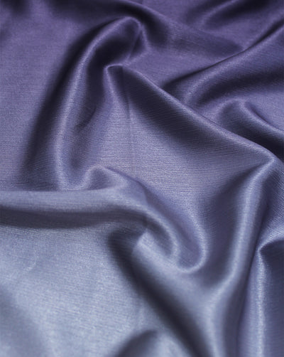 OMBRE SATIN FABRIC