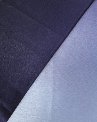 OMBRE SATIN FABRIC