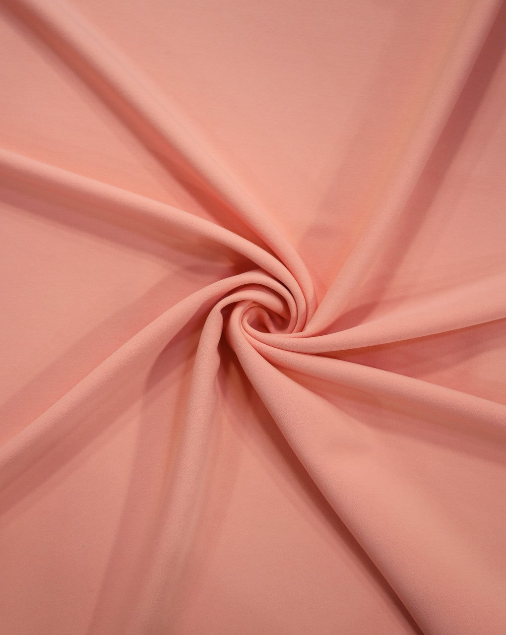 PLAIN TURKEY CREPE FABRIC