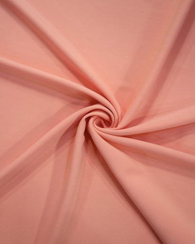 PLAIN TURKEY CREPE FABRIC