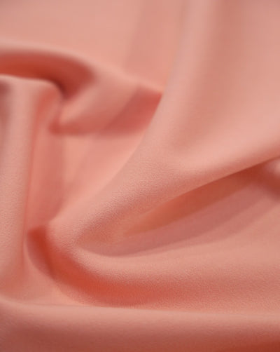 PLAIN TURKEY CREPE FABRIC