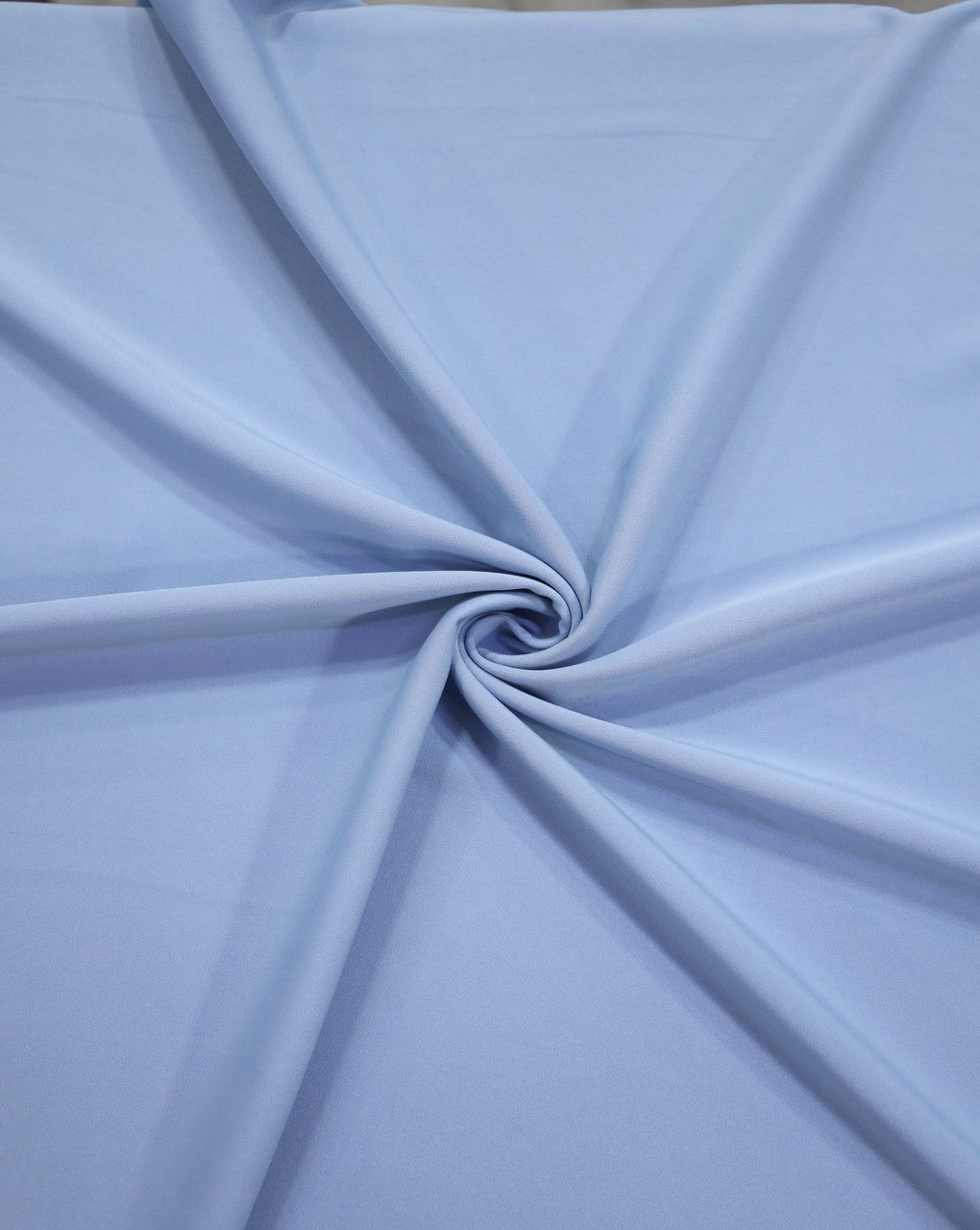 PLAIN TURKEY CREPE FABRIC