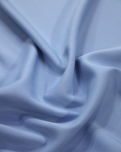 PLAIN TURKEY CREPE FABRIC