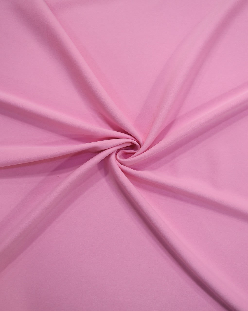 PLAIN TURKEY CREPE FABRIC