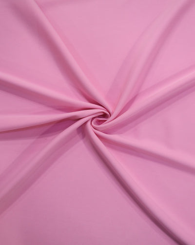 PLAIN TURKEY CREPE FABRIC