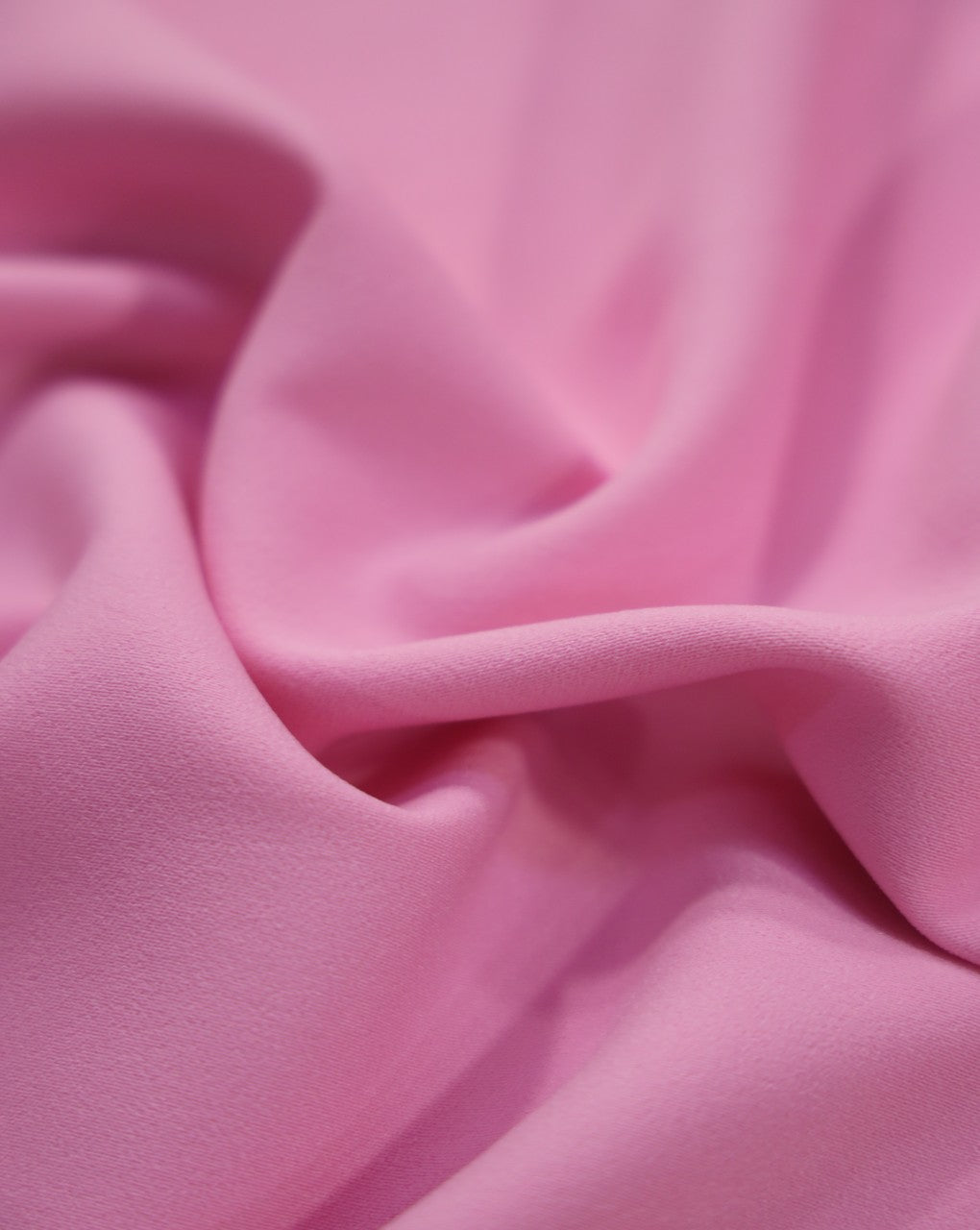 PLAIN TURKEY CREPE FABRIC