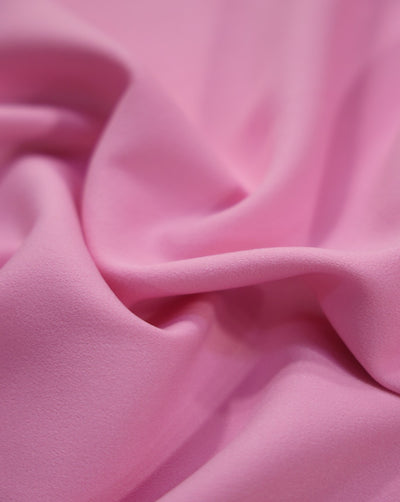 PLAIN TURKEY CREPE FABRIC