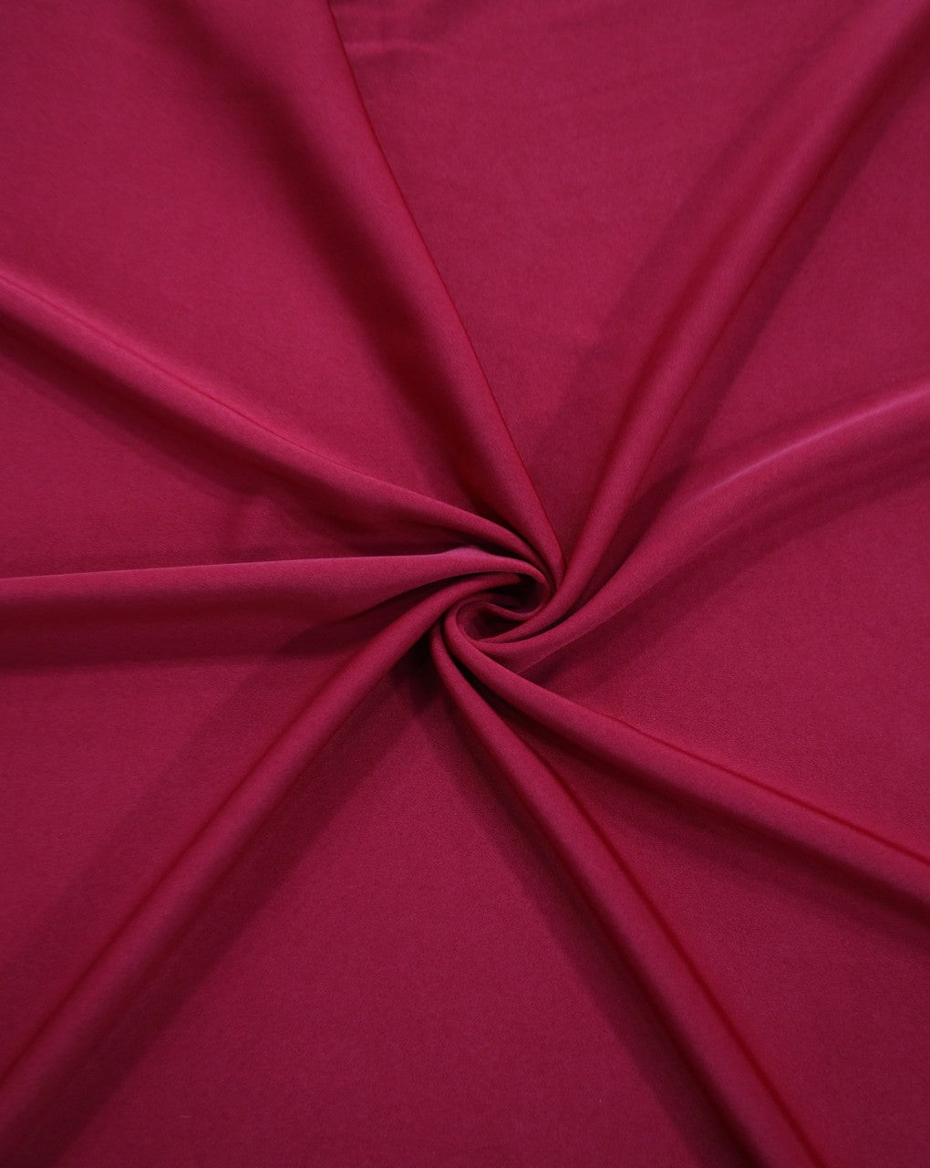 PLAIN TURKEY CREPE FABRIC