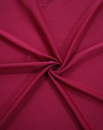 PLAIN TURKEY CREPE FABRIC