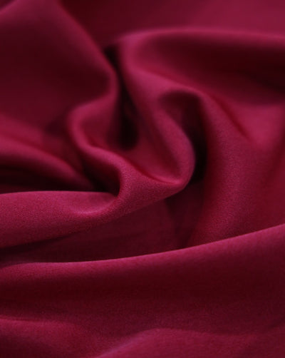 PLAIN TURKEY CREPE FABRIC