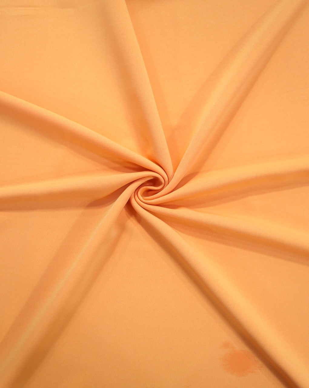 PLAIN TURKEY CREPE FABRIC