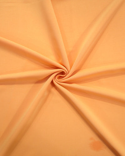 PLAIN TURKEY CREPE FABRIC