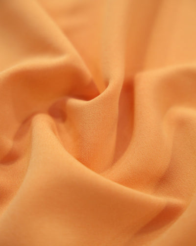 PLAIN TURKEY CREPE FABRIC
