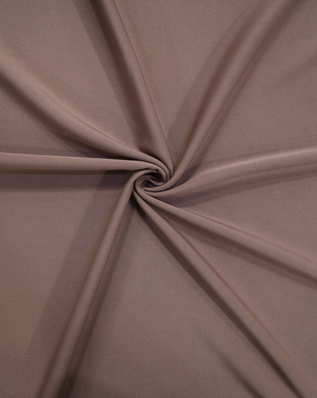 PLAIN TURKEY CREPE FABRIC