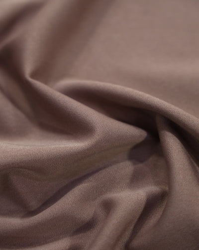 PLAIN TURKEY CREPE FABRIC