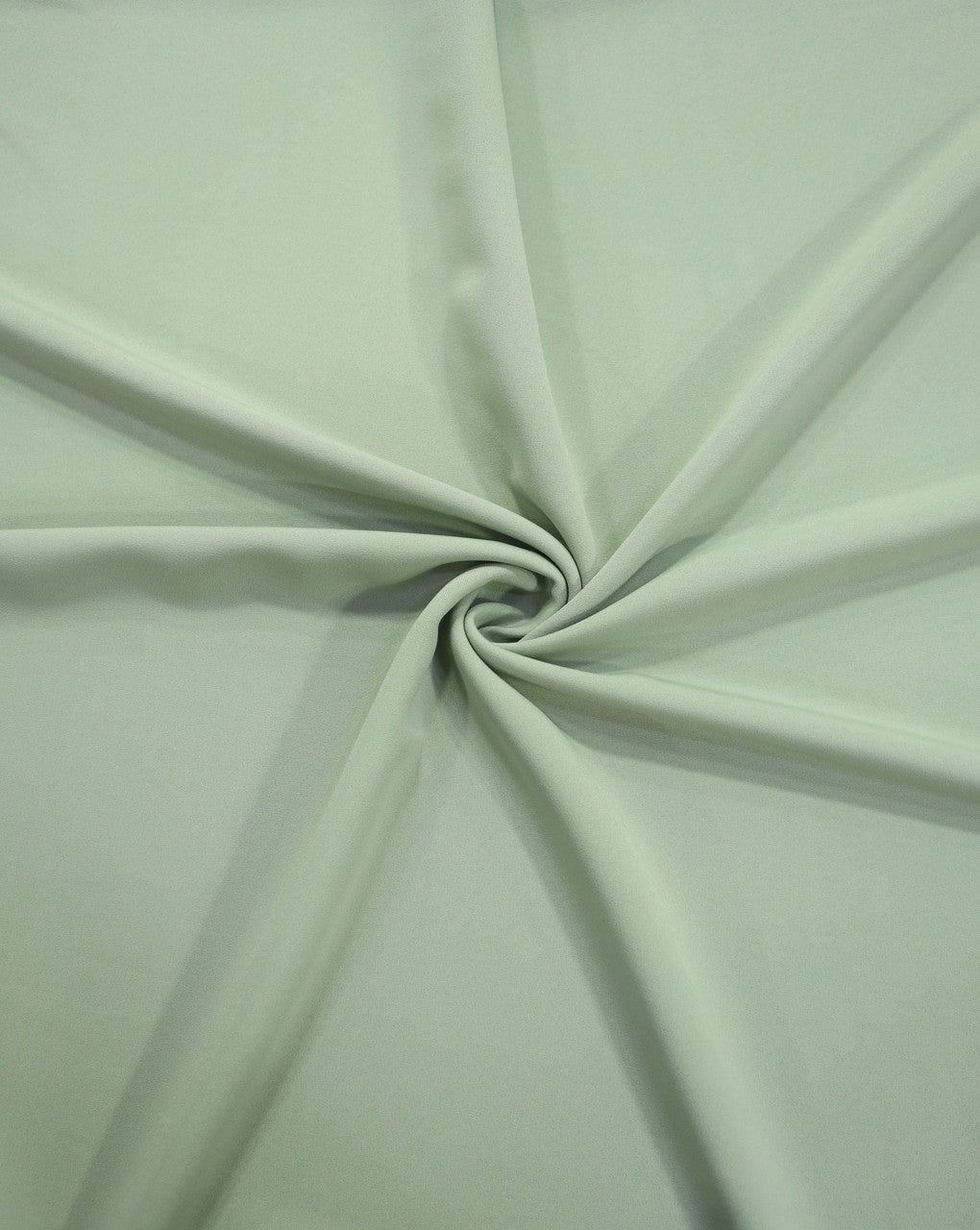 PLAIN TURKEY CREPE FABRIC