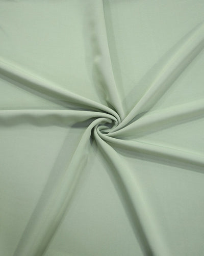 PLAIN TURKEY CREPE FABRIC