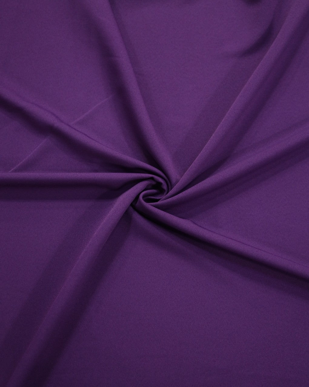 PLAIN TURKEY CREPE FABRIC