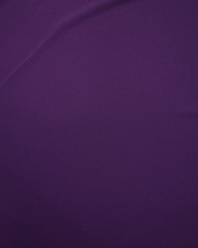 PLAIN TURKEY CREPE FABRIC