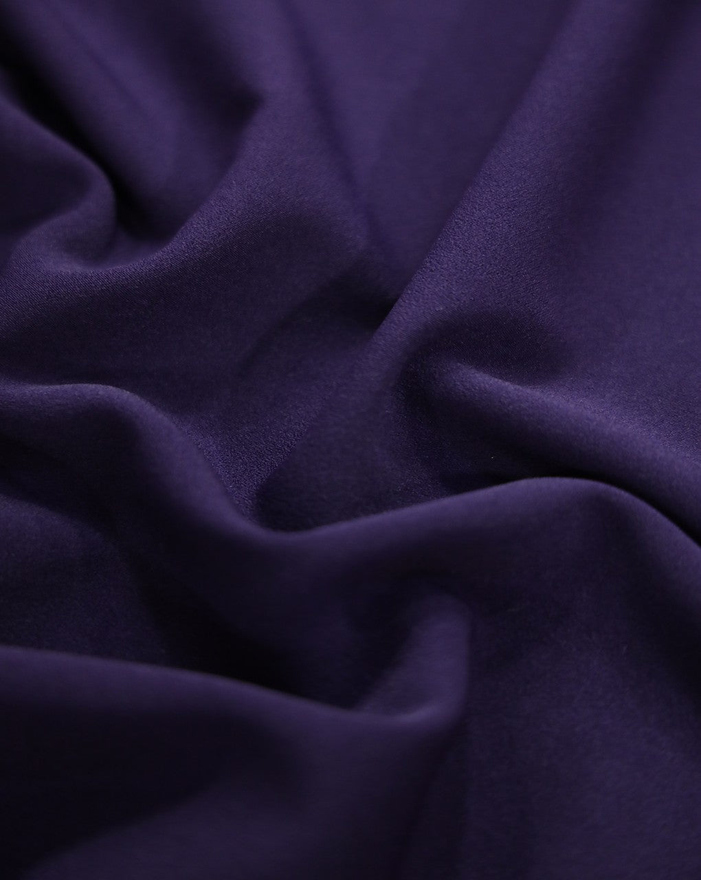 PLAIN TURKEY CREPE FABRIC