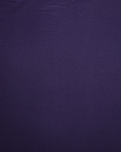 PLAIN TURKEY CREPE FABRIC