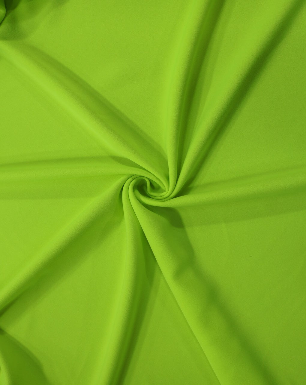PLAIN TURKEY CREPE FABRIC