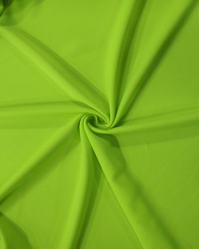 PLAIN TURKEY CREPE FABRIC