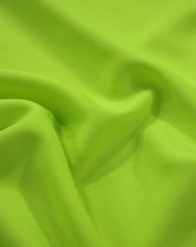 PLAIN TURKEY CREPE FABRIC