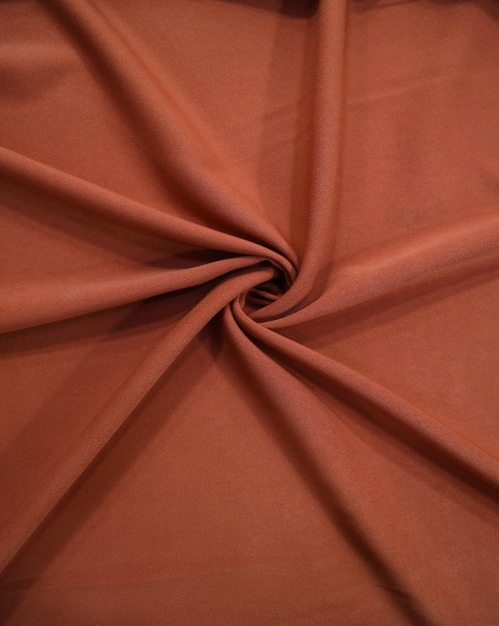 PLAIN TURKEY CREPE FABRIC