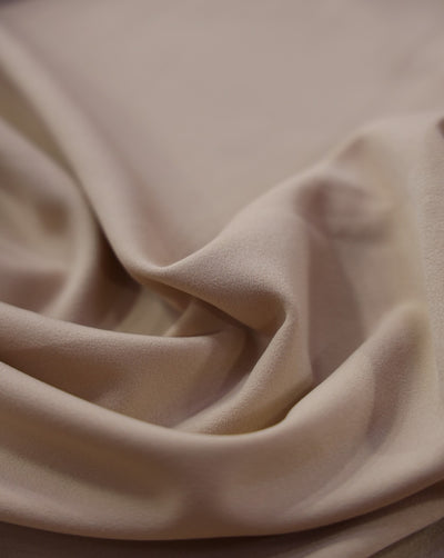 PLAIN TURKEY CREPE FABRIC