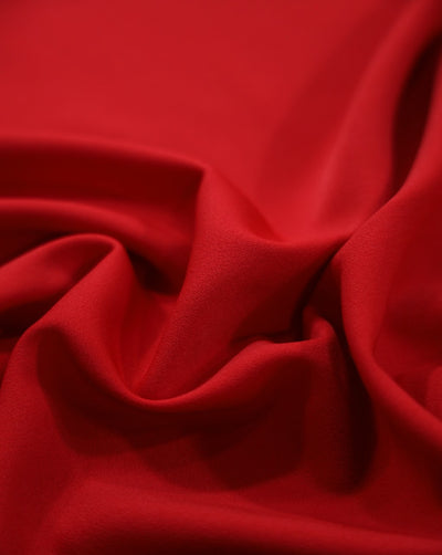 PLAIN TURKEY CREPE FABRIC