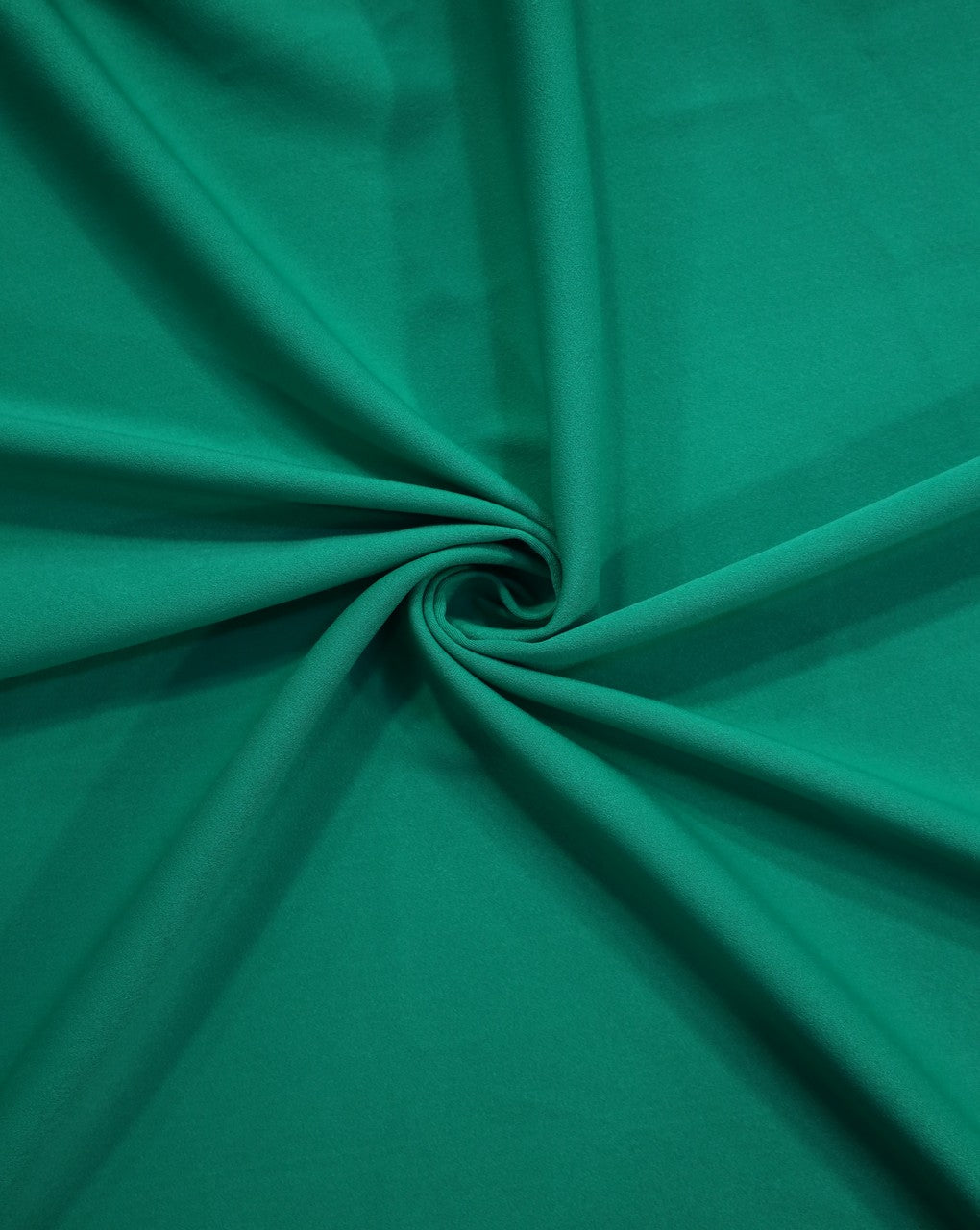 PLAIN TURKEY CREPE FABRIC
