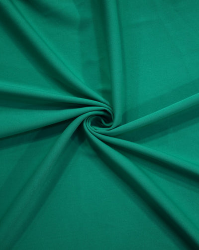 PLAIN TURKEY CREPE FABRIC