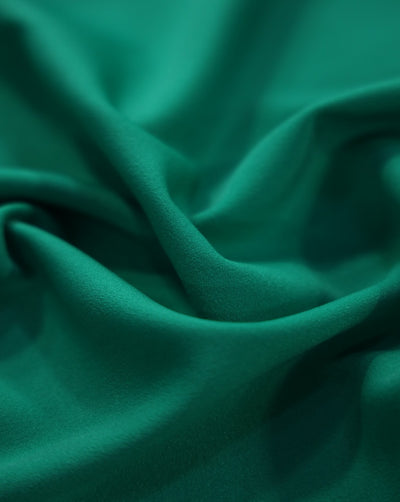 PLAIN TURKEY CREPE FABRIC