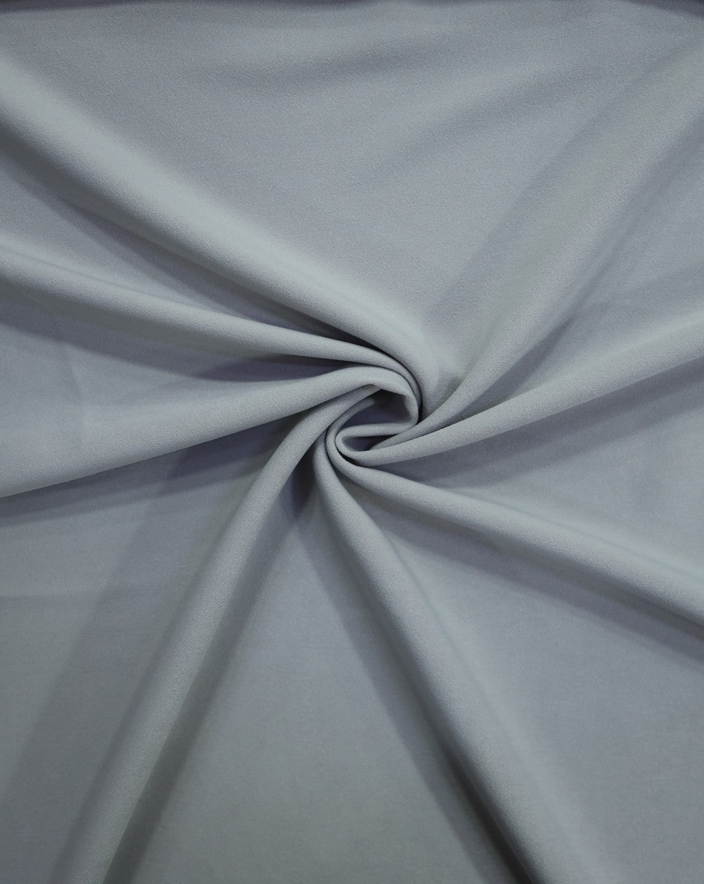 PLAIN TURKEY CREPE FABRIC