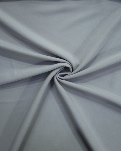 PLAIN TURKEY CREPE FABRIC