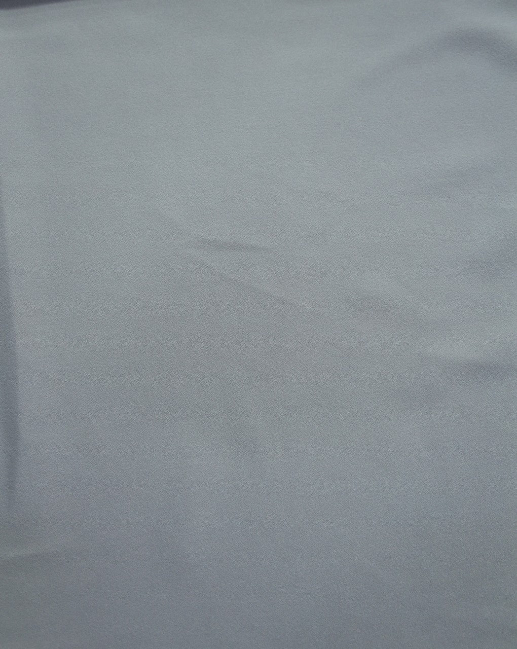 PLAIN TURKEY CREPE FABRIC